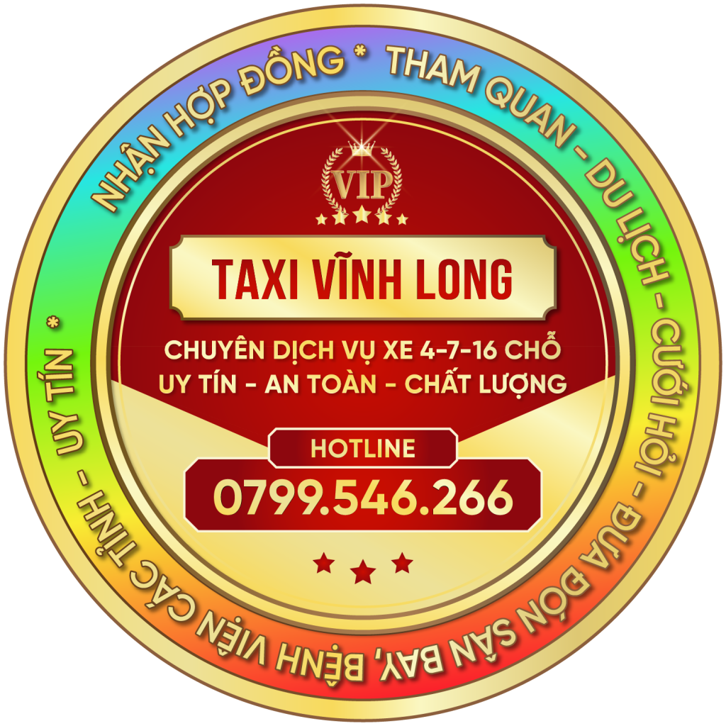 Taxi Yên Phong